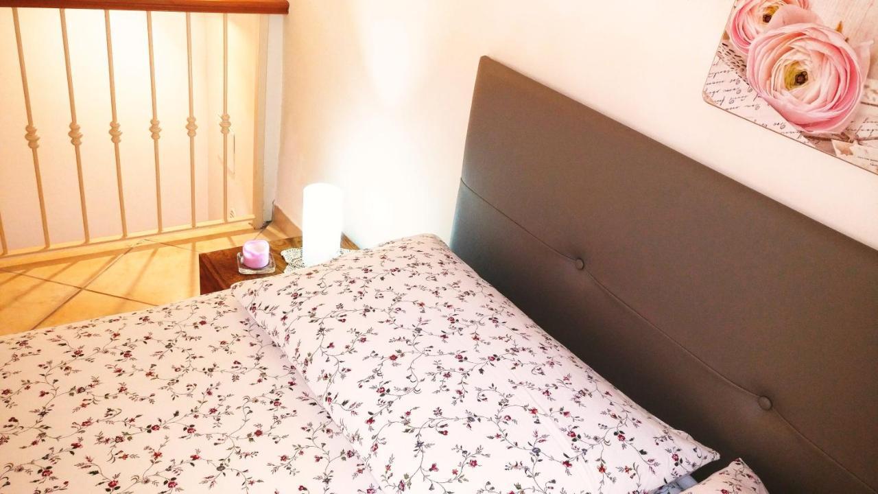 Apartamento Oneiro Bed And Relax Benevento Exterior foto