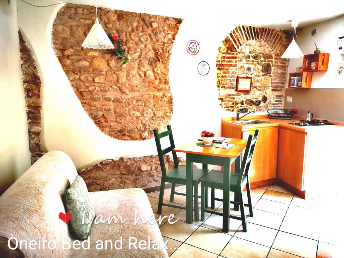 Apartamento Oneiro Bed And Relax Benevento Exterior foto