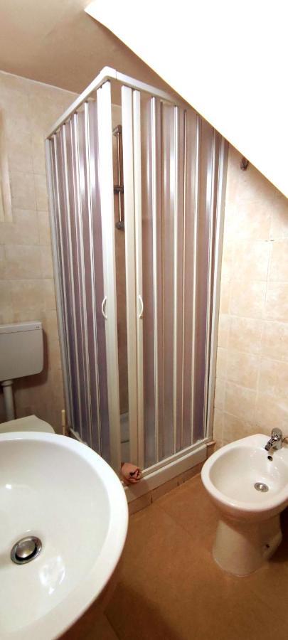 Apartamento Oneiro Bed And Relax Benevento Exterior foto