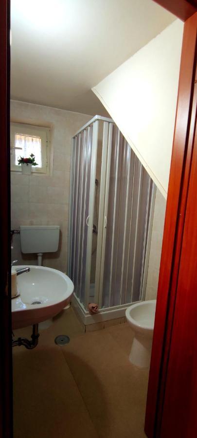 Apartamento Oneiro Bed And Relax Benevento Exterior foto