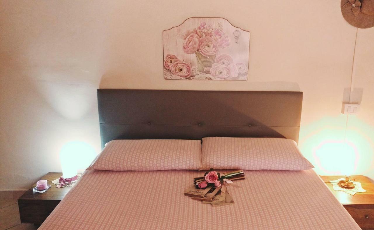 Apartamento Oneiro Bed And Relax Benevento Exterior foto